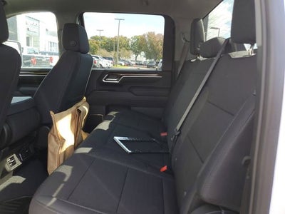 2025 GMC Sierra 3500 HD Chassis Cab SLE