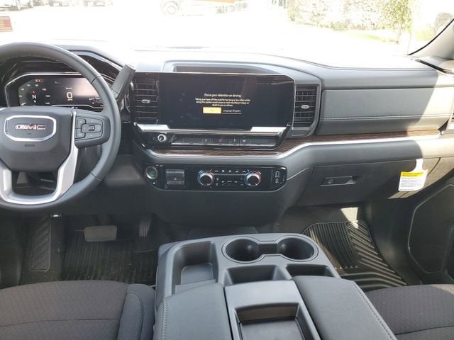 2025 GMC Sierra 3500 HD Chassis Cab SLE