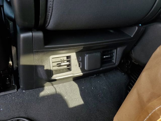 2025 GMC Sierra 3500 HD Chassis Cab SLE