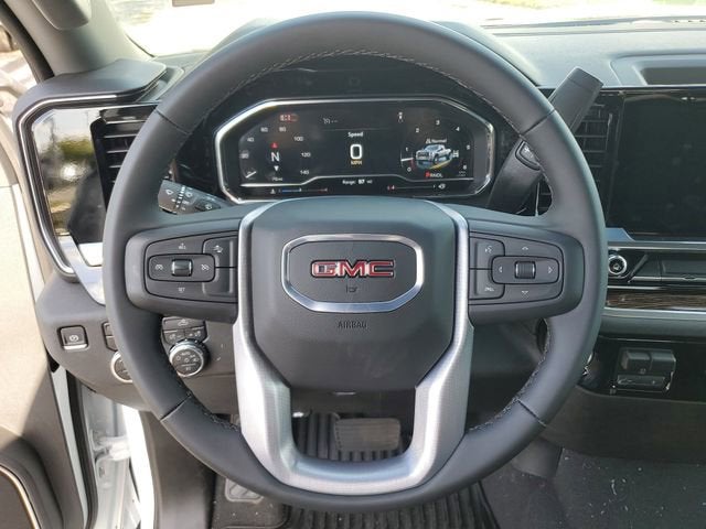 2025 GMC Sierra 3500 HD Chassis Cab SLE