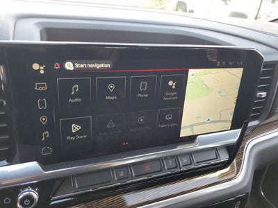 2025 GMC Sierra 3500 HD Chassis Cab SLE