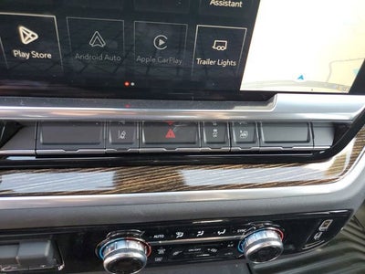 2025 GMC Sierra 3500 HD Chassis Cab SLE