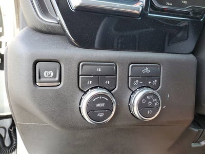 2025 GMC Sierra 3500 HD Chassis Cab SLE