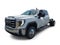 2025 GMC Sierra 3500 HD Chassis Cab SLE