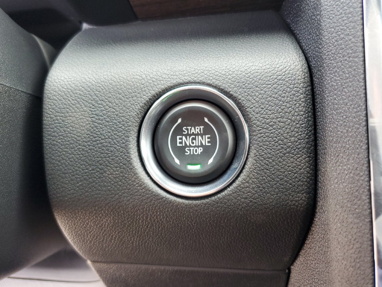 2027 GMC Acadia Denali Ultimate