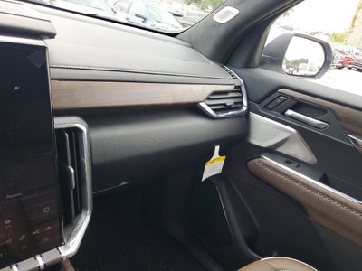 2027 GMC Acadia Denali Ultimate
