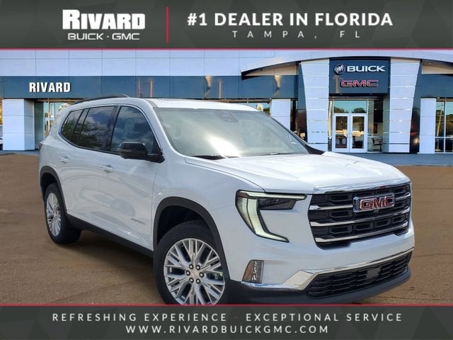 2026 GMC Acadia Elevation FWD's photo