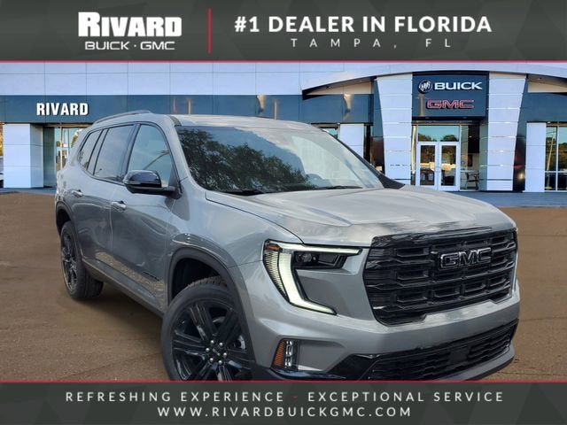 2026 GMC Acadia Elevation FWD's photo
