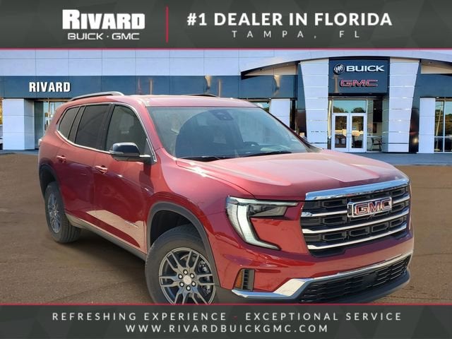 2026 GMC Acadia Elevation FWD's photo