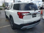 2022 GMC Acadia SLT