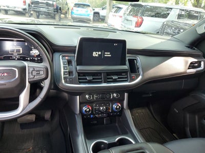 2024 GMC Yukon SLT
