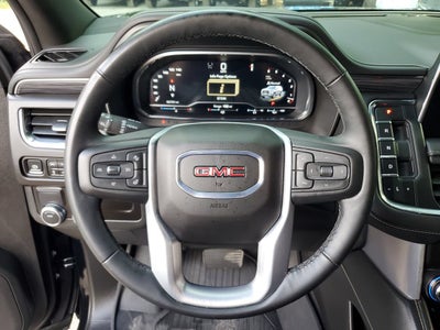 2024 GMC Yukon SLT
