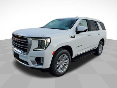 2024 GMC Yukon SLT