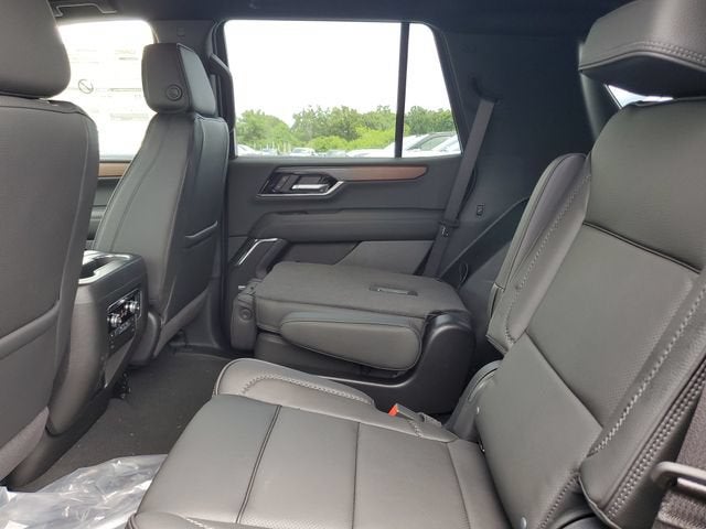 2026 GMC Yukon Denali - Photo 11