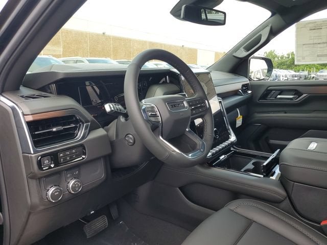 2026 GMC Yukon Denali - Photo 20
