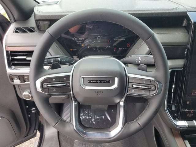 2026 GMC Yukon Denali - Photo 21