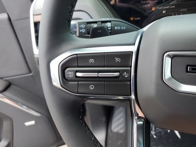 2026 GMC Yukon Denali - Photo 28