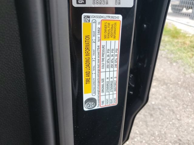 2026 GMC Yukon Denali - Photo 31
