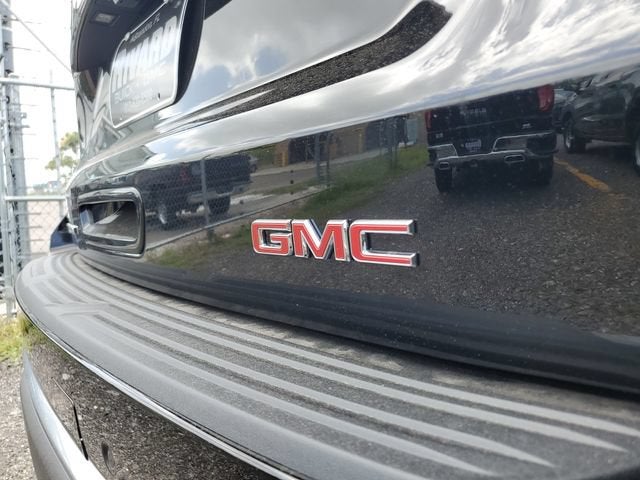 2026 GMC Yukon Denali - Photo 7