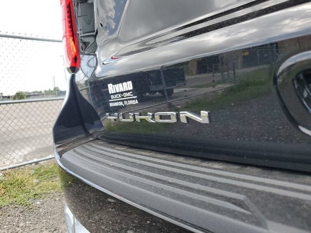 2026 GMC Yukon Denali - Photo 8
