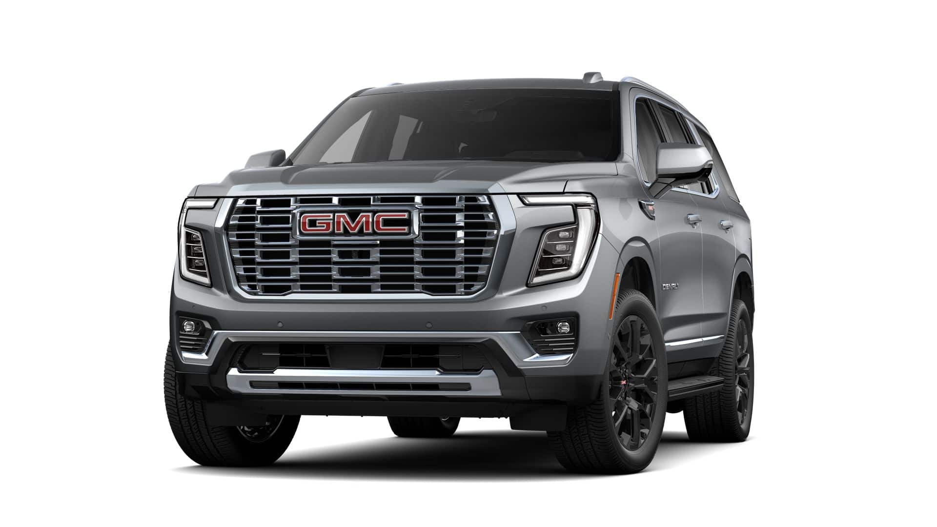 2026 GMC Yukon 2WD Denali's photo