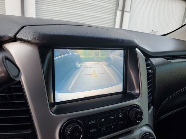 2019 GMC Yukon XL SLT