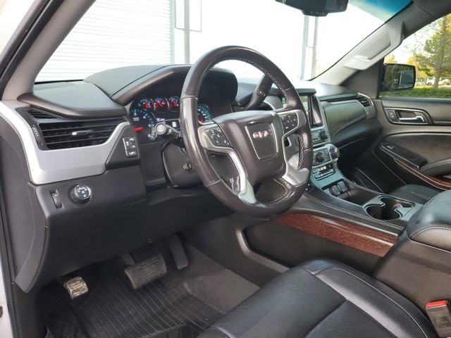 2019 GMC Yukon XL SLT