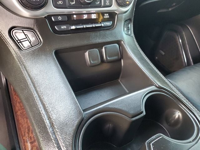 2019 GMC Yukon XL SLT