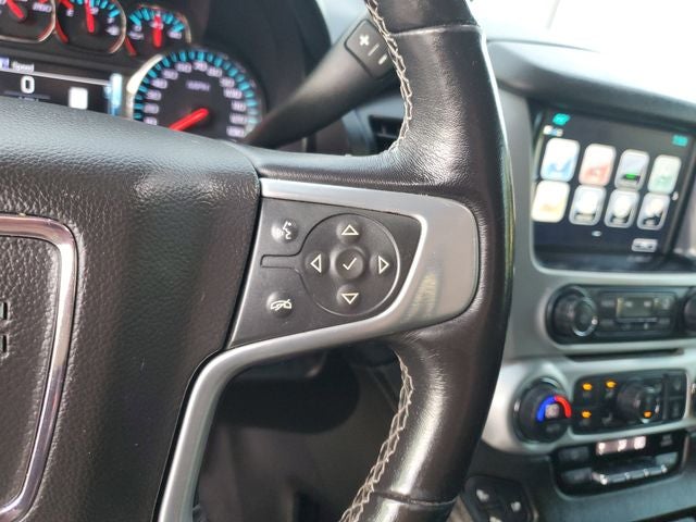 2019 GMC Yukon XL SLT