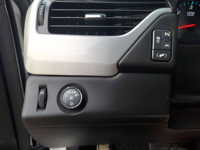 2019 GMC Yukon XL SLT