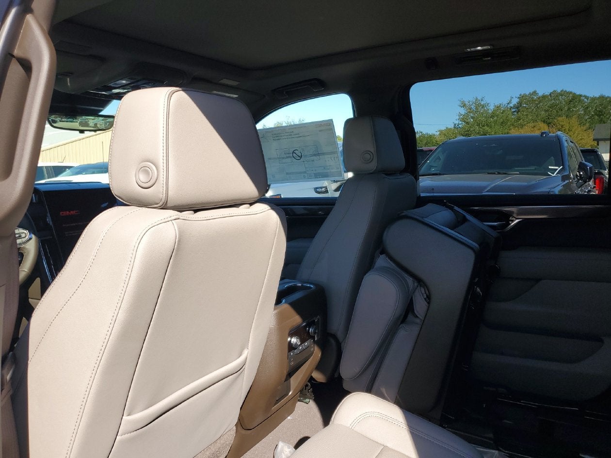 2027 GMC Yukon XL Elevation - Photo 10