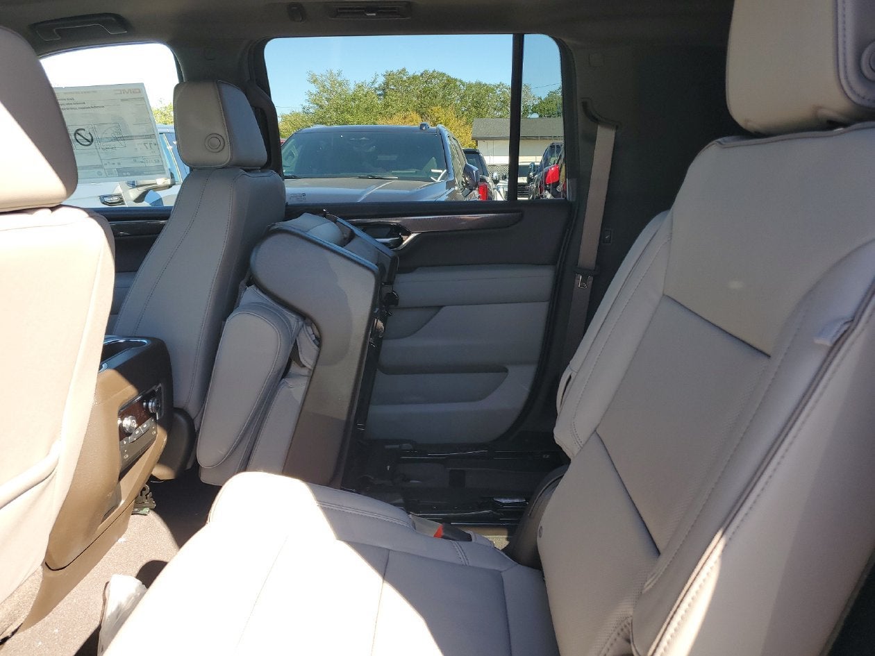 2027 GMC Yukon XL Elevation - Photo 11