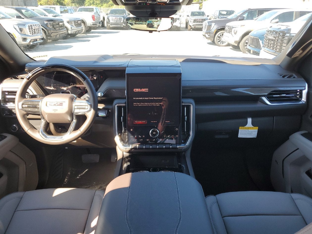 2027 GMC Yukon XL Elevation - Photo 12