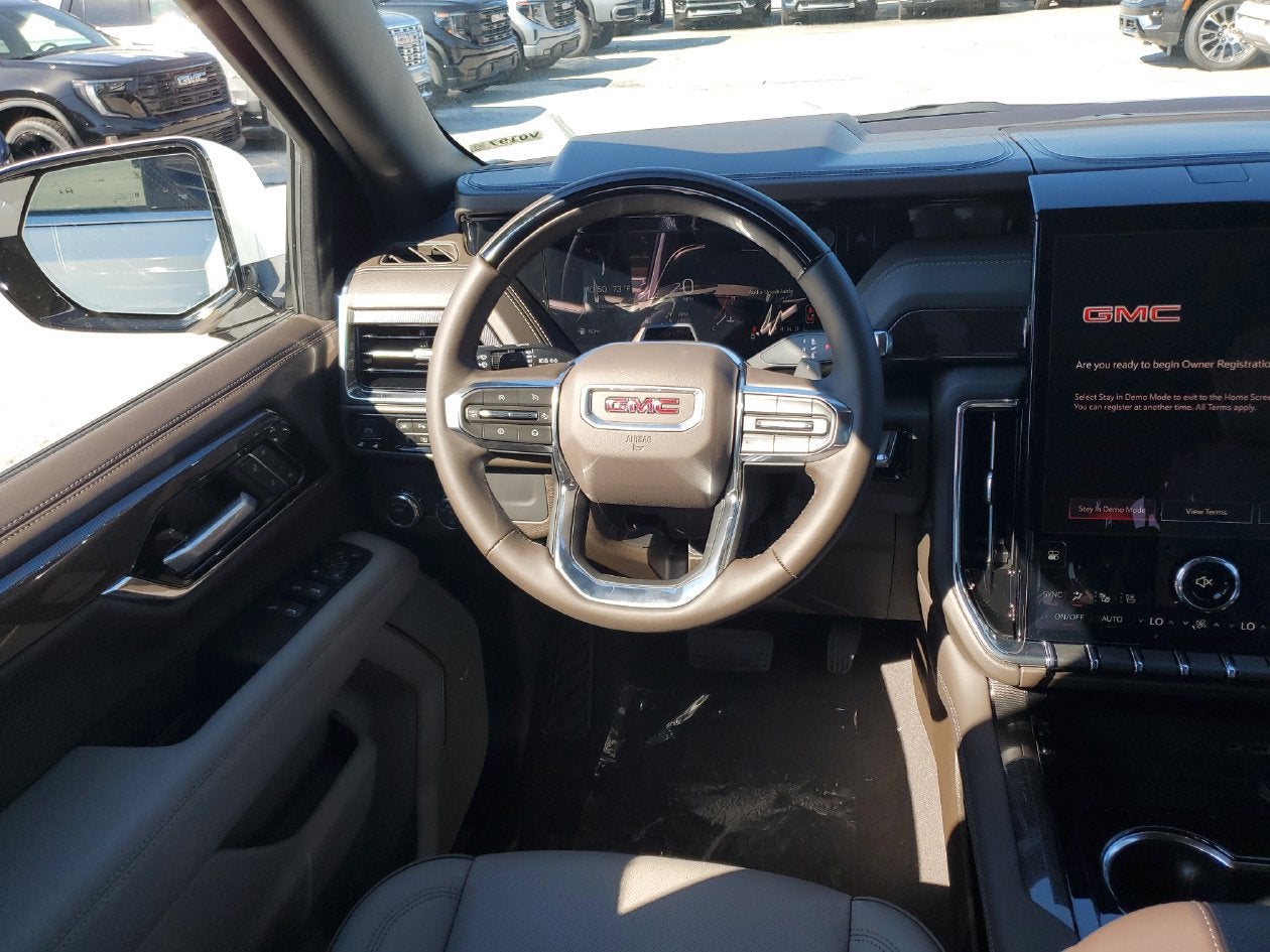 2027 GMC Yukon XL Elevation - Photo 13