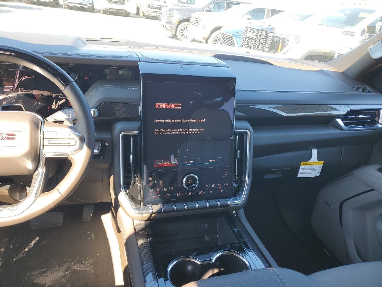 2027 GMC Yukon XL Elevation - Photo 14