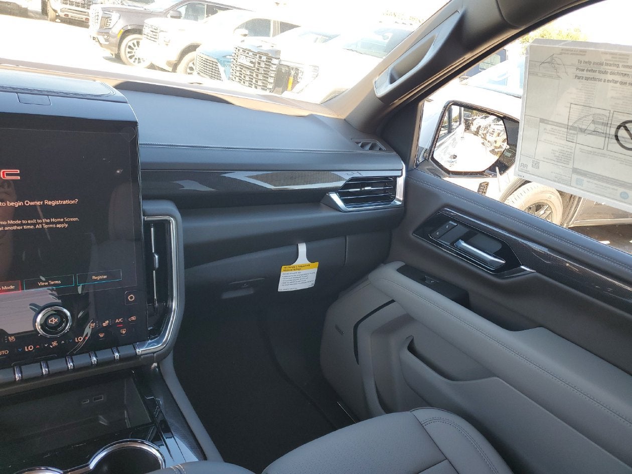 2027 GMC Yukon XL Elevation - Photo 15