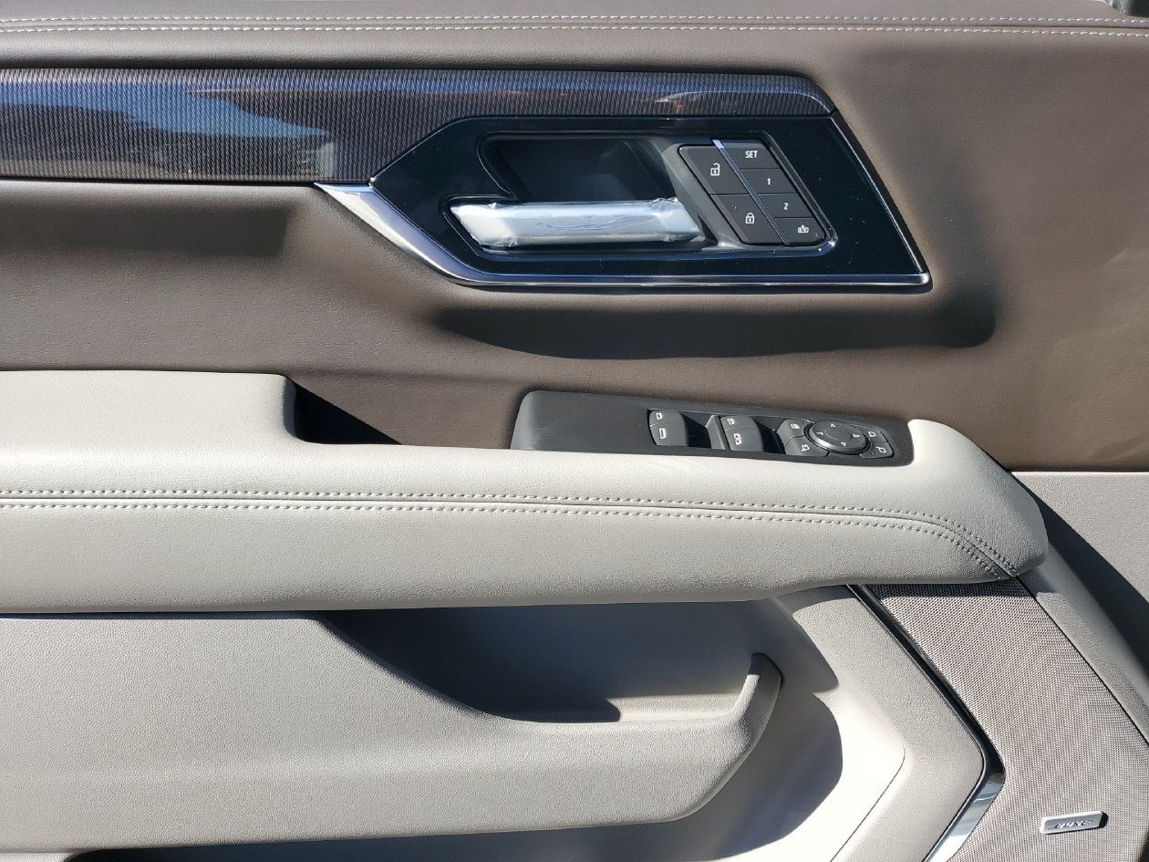 2027 GMC Yukon XL Elevation - Photo 17