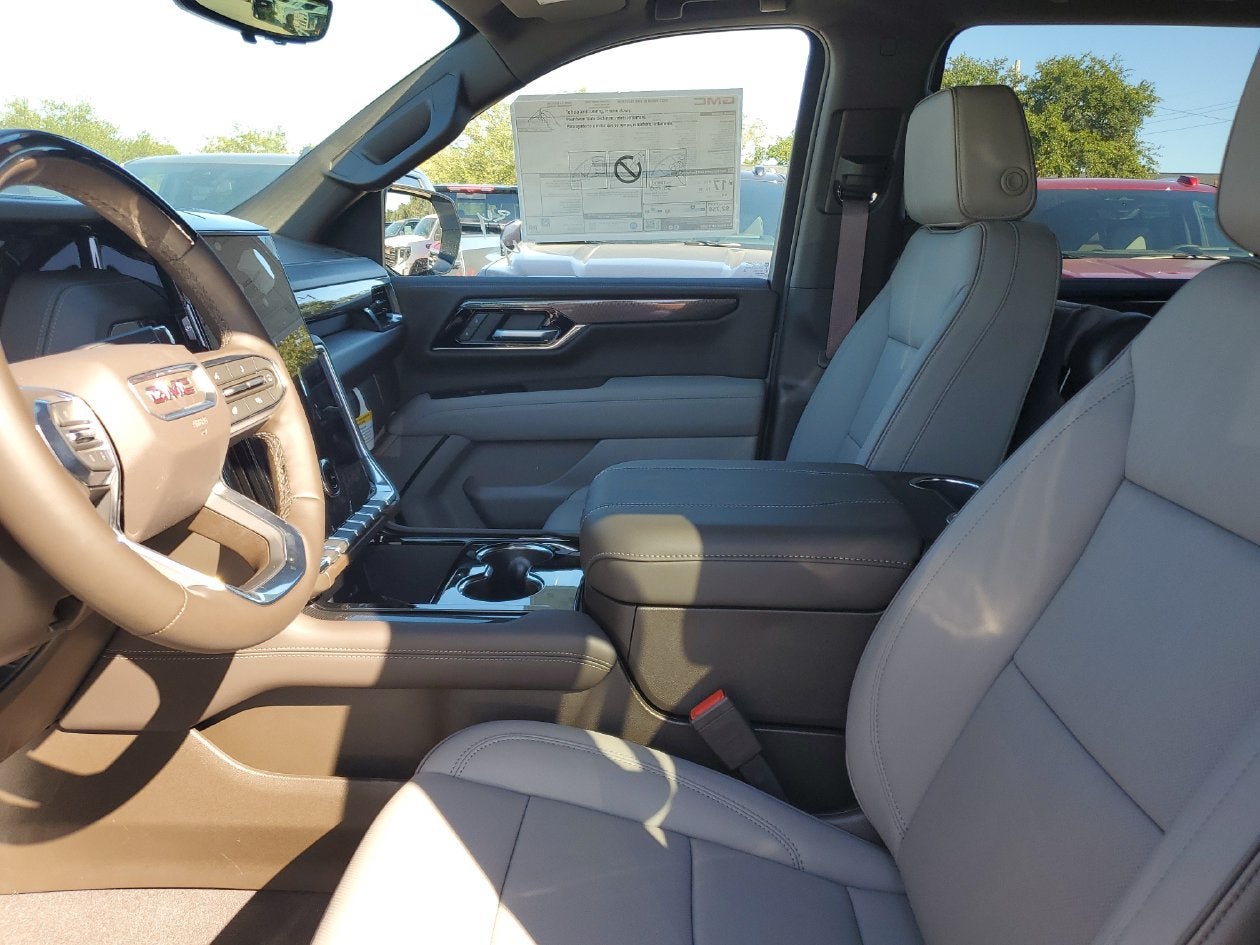 2027 GMC Yukon XL Elevation - Photo 19