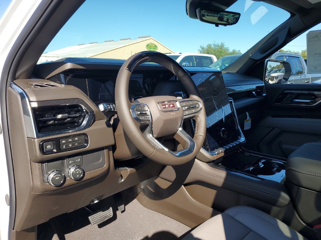 2027 GMC Yukon XL Elevation - Photo 20