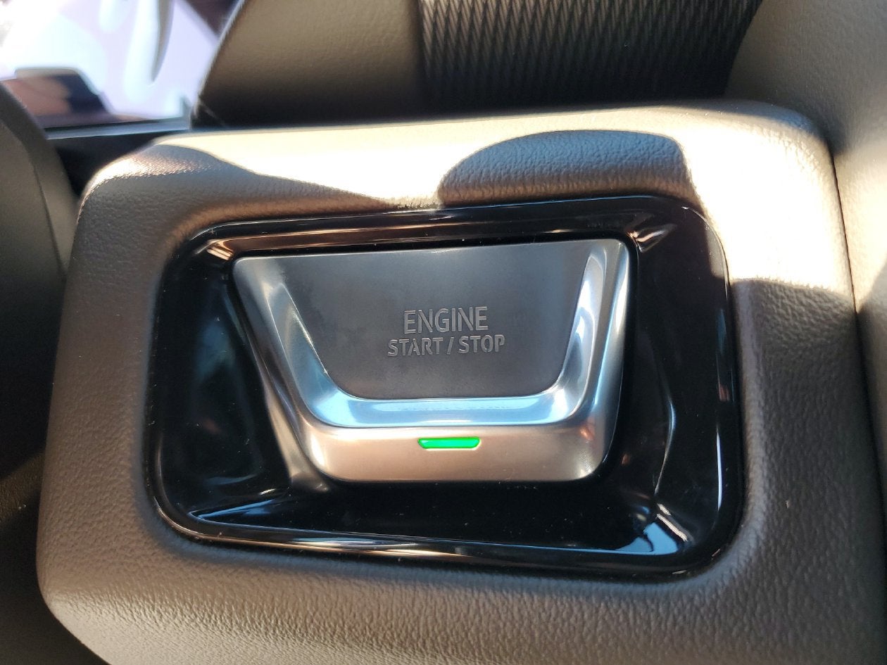2027 GMC Yukon XL Elevation - Photo 24