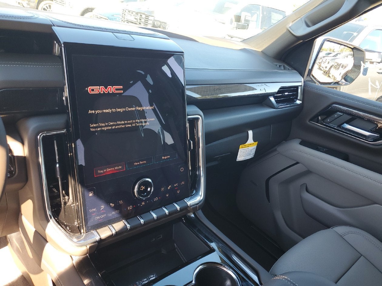 2027 GMC Yukon XL Elevation - Photo 26