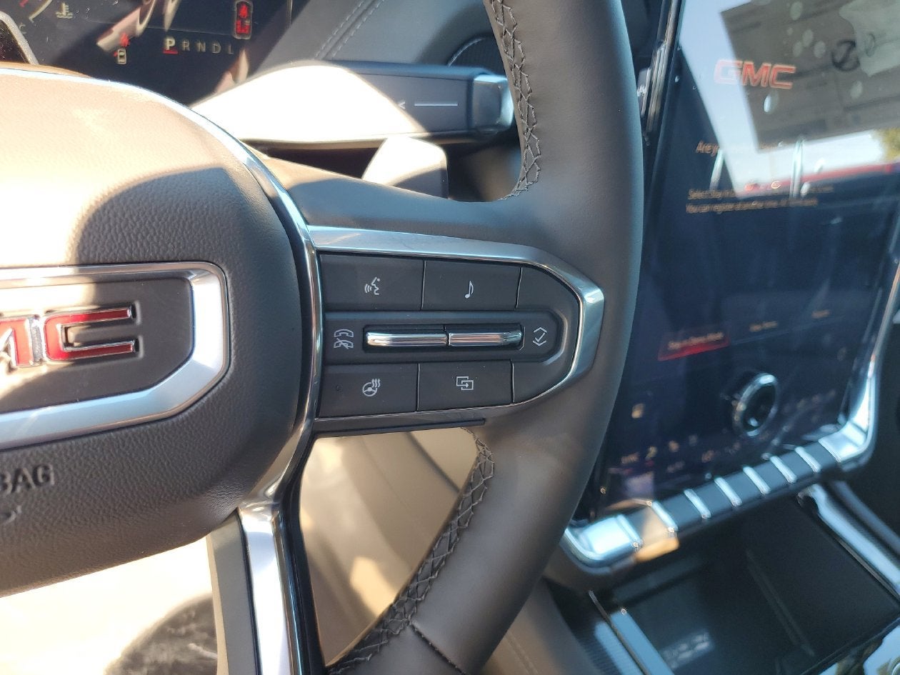 2027 GMC Yukon XL Elevation - Photo 27