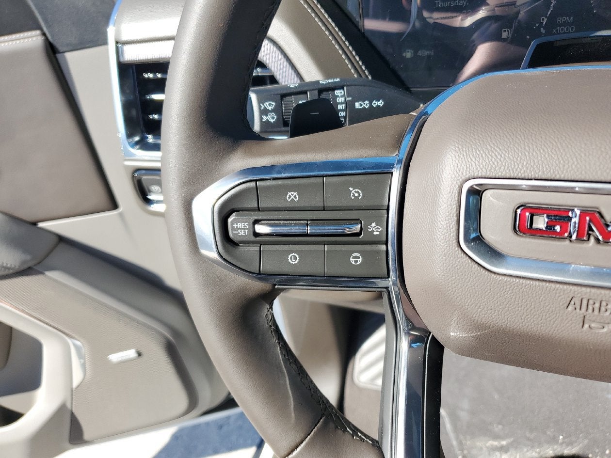 2027 GMC Yukon XL Elevation - Photo 28