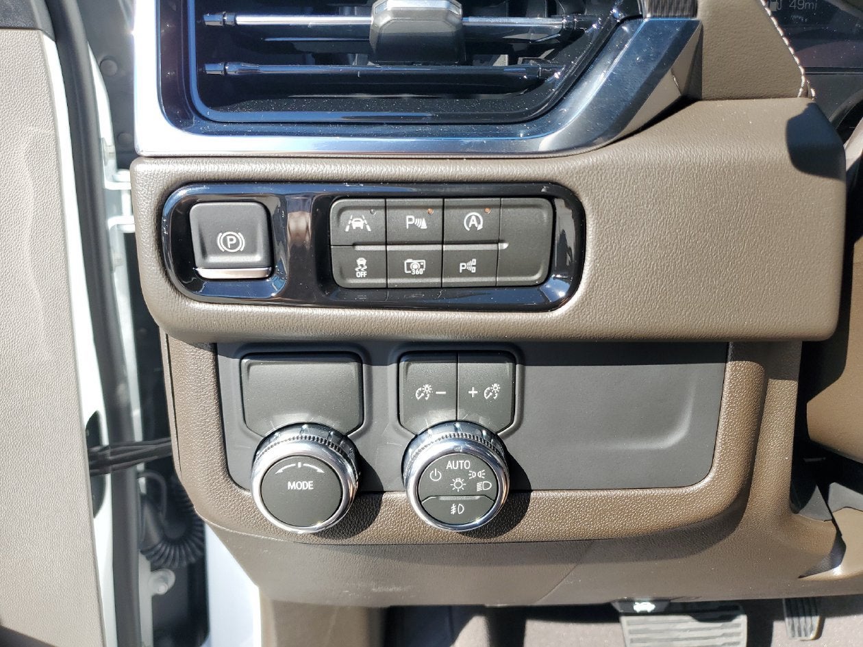 2027 GMC Yukon XL Elevation - Photo 29