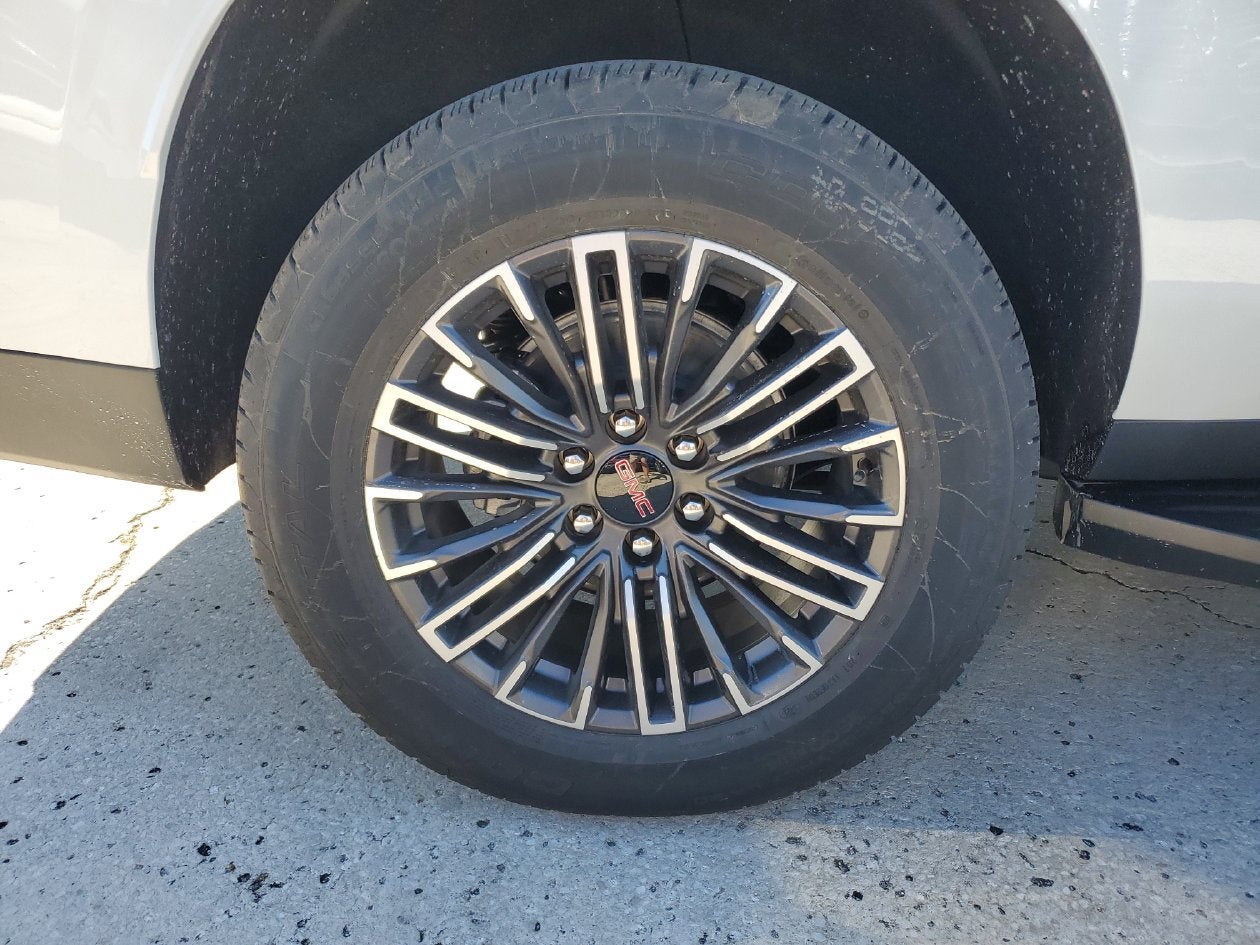 2027 GMC Yukon XL Elevation - Photo 6