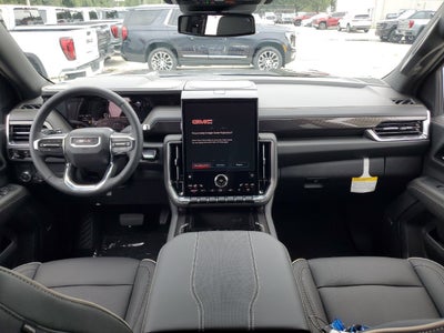 2027 GMC Yukon XL Elevation