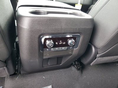 2027 GMC Yukon XL Elevation