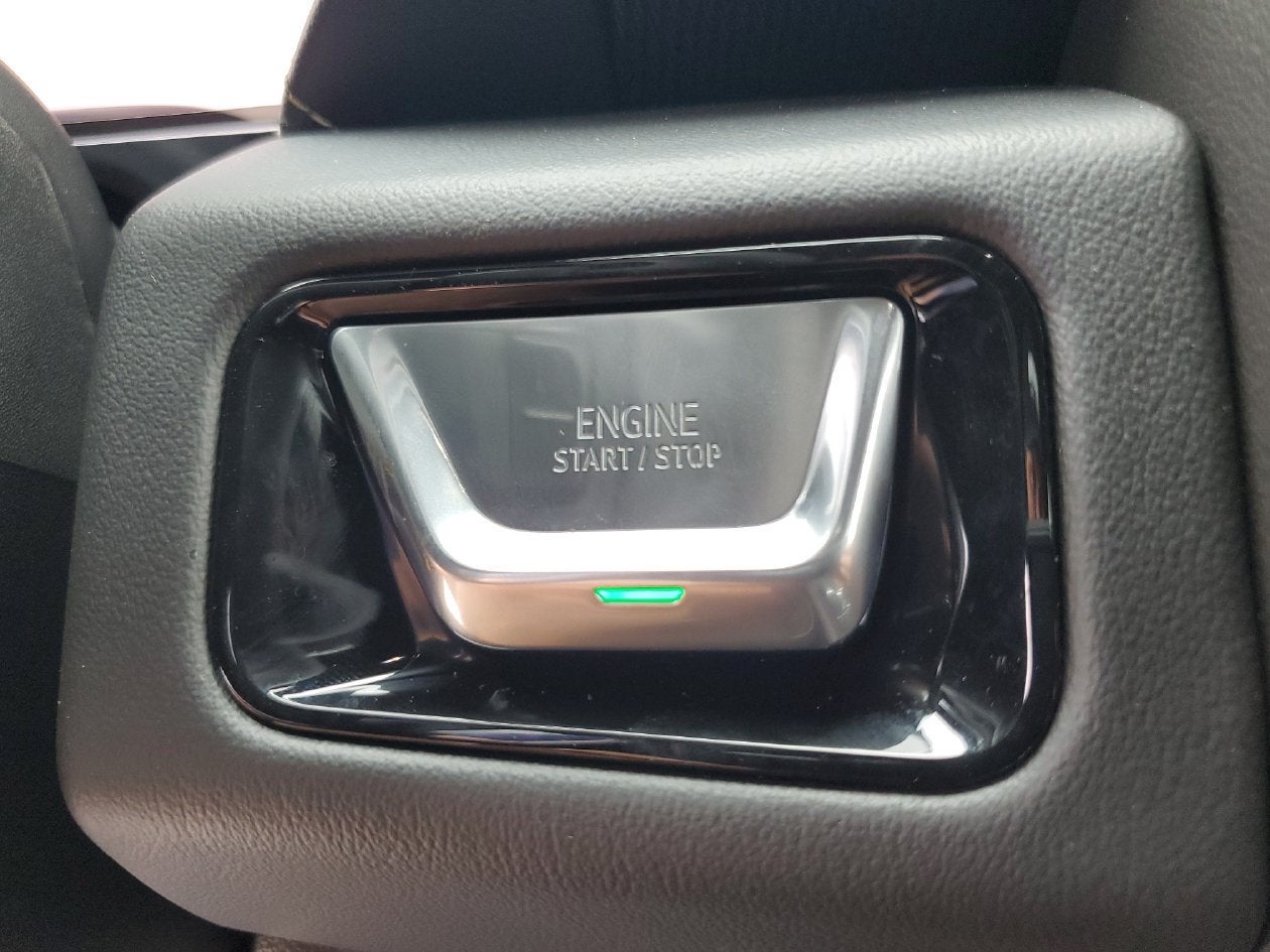 2027 GMC Yukon XL Elevation