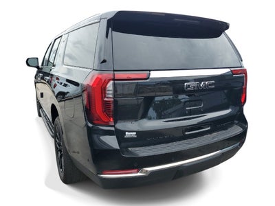 2027 GMC Yukon XL Elevation