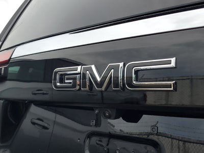 2027 GMC Yukon XL Elevation